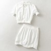 Wild chest pierced innocent girly suit s - Camicie (corte) - $35.99  ~ 30.91€