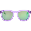 Wildfox Classic Fox Deluxe Sunglasses - Темные очки - 