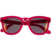 Wildfox Classic Fox Red - Sunglasses - 