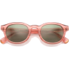 Wildfox Sunglasses - 墨镜 - 