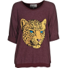 Wildfox - T-shirt - 