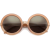 Wildfox malibu sunglasses  - Sunglasses - 