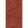 William Morris Bruges wallpaper c1887-88 - Ilustracje - 