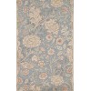 William Morris wallpaper c1891 - Ilustracje - 