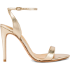 Willow Sandal  Alexandre Birman brand: A - Sandals - 