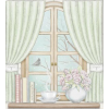 Window - Ilustrationen - 