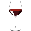 Wine Glass - Напитки - 
