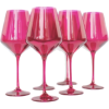 Wine Glasses - Predmeti - 
