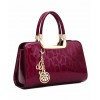 Wine hand bag - Hand bag - 