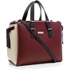 Wine tie side tote bag - Bolsas pequenas - 