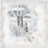 Winter Frost - Rascunhos - 