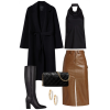 Winter Outfit - Items - 