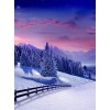 Winter Pic - Pozadine - 