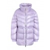 Winter Puffer Pastel - Jacket - coats - 