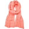 Winter Scarf - Cachecol - 