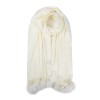 Winter Scarf - Cachecol - 