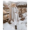 Winter White - Personas - 