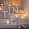 Winter - Građevine - 
