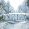 Winter - Background - 