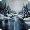 Winter - Ilustrationen - 