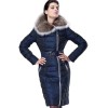 Winter coat for night outs - Jacket - coats - 