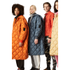 Winter jacket - Jacket - coats - 