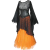 Witch - Dresses - 