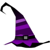 Witch - Hat - 