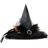 Witch - Hat - 