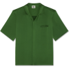 Wolf & Badger shirt - Srajce - kratke - $783.00  ~ 672.51€