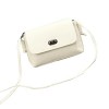Woman Shoulder Bag Mini Leather Cheap CrossBody Bag for Girl by TOPUNDER E - ハンドバッグ - $4.99  ~ ¥562