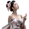 Woman - Ljudje (osebe) - 