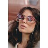 Woman with sunglasses - Pessoas - 