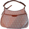 Women's Dooney and Bourke Purse Handbag East/West Collins Satchel Pink - Hand bag - $250.00  ~ £190.00