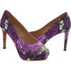 Women's High Heels - Passarela - $50.75  ~ 43.59€