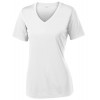 Women's Short Sleeve Moisture Wicking Athletic Shirts Sizes XS-4XL - Shirts - $11.95 