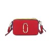 Women's Small Leather Messenger Shoulder Bags 2 Roomy Porckets Hobo Cross Purse Satchel - ハンドバッグ - $36.00  ~ ¥4,052
