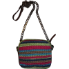 Women's The SAK Purse Handbag Aliso Crossbody Multi - バッグ - $49.00  ~ ¥5,515