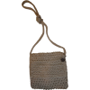 Women's The SAK Purse Handbag Mexi Minis Crossbody Bamboo - Torbe - $49.00  ~ 42.09€