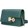 Women Baguette Sling wristlet Crossbody - Clutch bags - 49,00kn  ~ $7.71