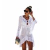 Women Beach Cover-IP Dress - Swimsuit - $22.00  ~ £16.72