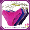 Women Cotton Sexy Lace panties - Mie foto - 