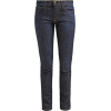 Women Jeans Current/Elliott - Capri & Cropped - 