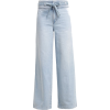 Women Jeans Free People AUGUSTA - Capri hlače - 