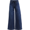 Women Jeans Free People AUGUSTA - Pantaloni capri - 
