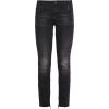 Women Jeans More & More - Capri hlače - 