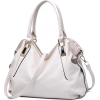 Women Premium Faux-Leather Messenger Cro - Hand bag - $49.99  ~ £37.99