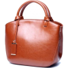 Women Vintage Rich and Premium Faux-Leat - Clutch bags - 