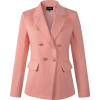 Women blazer - Jacket - coats - $65.00 
