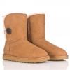 Womens Ugg Boots  - Сопоги - £175.00  ~ 197.77€